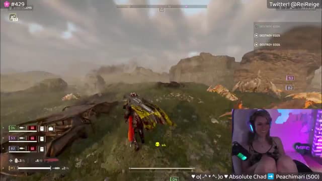 Gallery image thumbnail from Reige's myfreecams stream on, 05/10/2024, 13:24 image 15 of 20