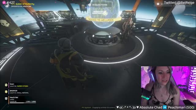 Gallery image thumbnail from Reige's myfreecams stream on, 05/10/2024, 13:24 image 2 of 20