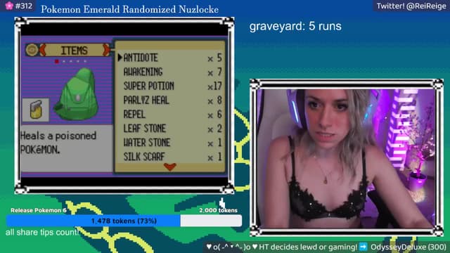Gallery image thumbnail from Reige's myfreecams stream on, 05/16/2024, 10:40 image 17 of 20