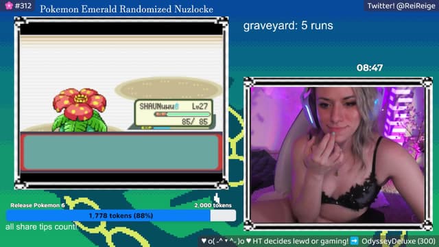 Gallery image thumbnail from Reige's myfreecams stream on, 05/16/2024, 10:40 image 18 of 20
