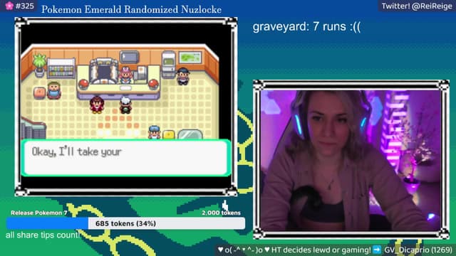 Gallery image thumbnail from Reige's myfreecams stream on, 05/17/2024, 12:12 image 20 of 20