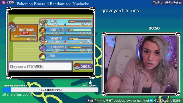 Gallery image thumbnail from Reige's myfreecams stream on, 05/17/2024, 12:12 image 11 of 20
