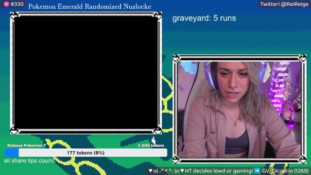 Gallery image thumbnail from Reige's myfreecams stream on, 05/17/2024, 12:12 image 9 of 20