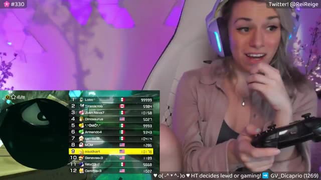Gallery image thumbnail from Reige's myfreecams stream on, 05/17/2024, 12:12 image 5 of 20