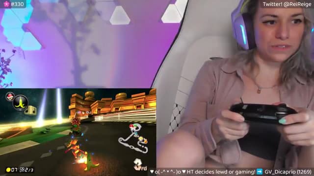 Gallery image thumbnail from Reige's myfreecams stream on, 05/17/2024, 12:12 image 4 of 20