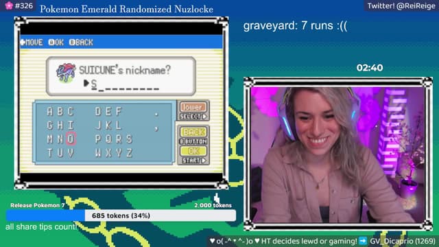 Gallery image thumbnail from Reige's myfreecams stream on, 05/17/2024, 12:12 image 15 of 20