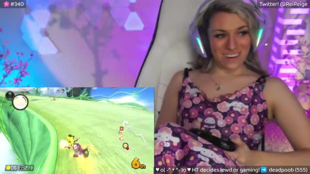 Gallery image thumbnail from Reige's myfreecams stream on, 05/18/2024, 11:35 image 12 of 20