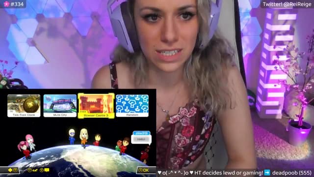 Gallery image thumbnail from Reige's myfreecams stream on, 05/18/2024, 11:35 image 20 of 20