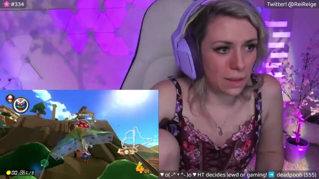 Gallery image thumbnail from Reige's myfreecams stream on, 05/18/2024, 11:35 image 18 of 20