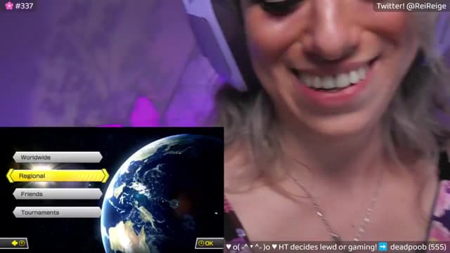 Gallery image thumbnail from Reige's myfreecams stream on, 05/18/2024, 11:35 image 13 of 20