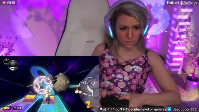 Gallery image thumbnail from Reige's myfreecams stream on, 05/18/2024, 11:35 image 10 of 20