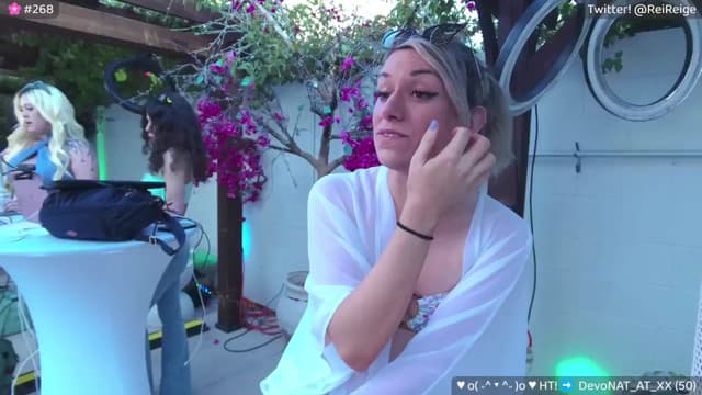 Gallery image thumbnail from Reige's myfreecams stream on, 05/22/2024, 01:36 image 4 of 20