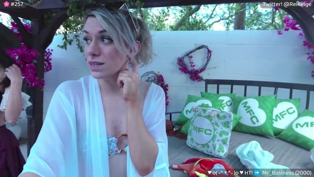 Gallery image thumbnail from Reige's myfreecams stream on, 05/22/2024, 01:51 image 10 of 20