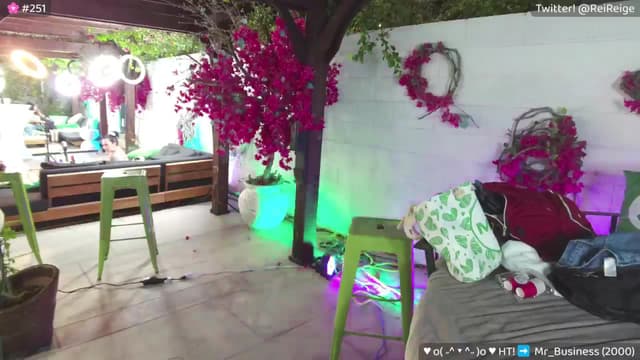 Gallery image thumbnail from Reige's myfreecams stream on, 05/22/2024, 06:28 image 20 of 20