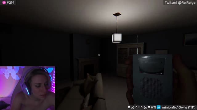 Gallery image thumbnail from Reige's myfreecams stream on, 05/25/2024, 13:12 image 17 of 20