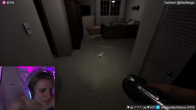 Gallery image thumbnail from Reige's myfreecams stream on, 05/25/2024, 13:12 image 16 of 20