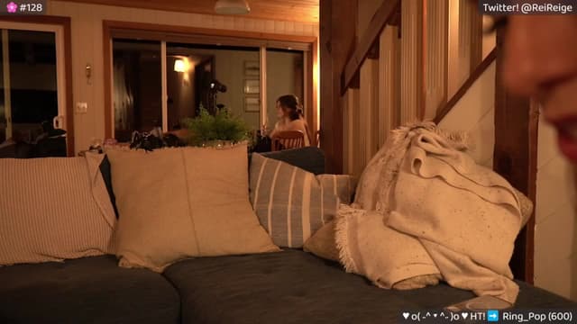 Gallery image thumbnail from Reige's myfreecams stream on, 05/29/2024, 07:37 image 9 of 20