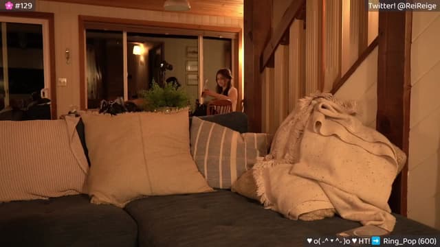 Gallery image thumbnail from Reige's myfreecams stream on, 05/29/2024, 07:37 image 13 of 20
