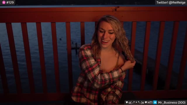 Gallery image thumbnail from Reige's myfreecams stream on, 05/30/2024, 05:34 image 7 of 20