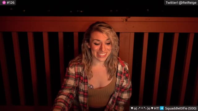 Gallery image thumbnail from Reige's myfreecams stream on, 05/30/2024, 05:34 image 19 of 20
