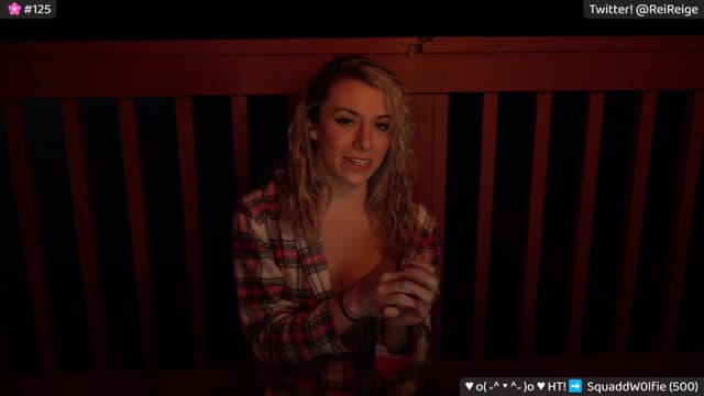 Gallery image thumbnail from Reige's myfreecams stream on, 05/30/2024, 05:34 image 12 of 20