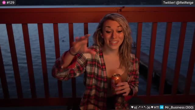 Gallery image thumbnail from Reige's myfreecams stream on, 05/30/2024, 05:34 image 6 of 20