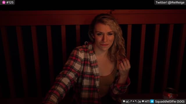 Gallery image thumbnail from Reige's myfreecams stream on, 05/30/2024, 05:34 image 13 of 20