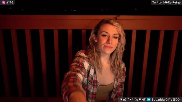 Gallery image thumbnail from Reige's myfreecams stream on, 05/30/2024, 05:34 image 18 of 20