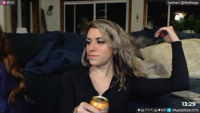 Gallery image thumbnail from Reige's myfreecams stream on, 05/30/2024, 10:14 image 2 of 20