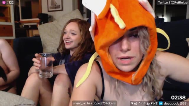 Gallery image thumbnail from Reige's myfreecams stream on, 05/30/2024, 10:14 image 13 of 20