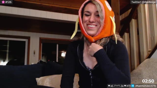 Gallery image thumbnail from Reige's myfreecams stream on, 05/30/2024, 10:14 image 6 of 20