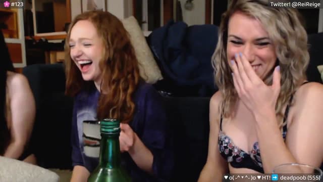 Gallery image thumbnail from Reige's myfreecams stream on, 05/30/2024, 10:14 image 11 of 20