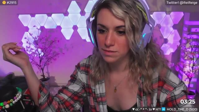 Gallery image thumbnail from Reige's myfreecams stream on, 06/12/2024, 07:50 image 13 of 20