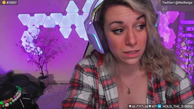 Gallery image thumbnail from Reige's myfreecams stream on, 06/12/2024, 07:50 image 20 of 20