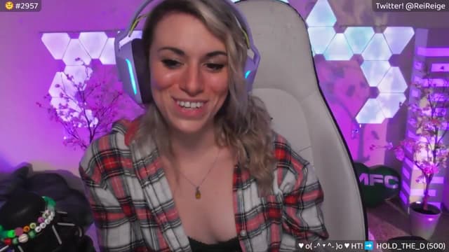 Gallery image thumbnail from Reige's myfreecams stream on, 06/12/2024, 07:50 image 2 of 20