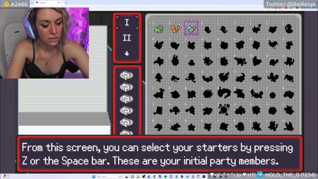 Gallery image thumbnail from Reige's myfreecams stream on, 06/12/2024, 12:50 image 5 of 20