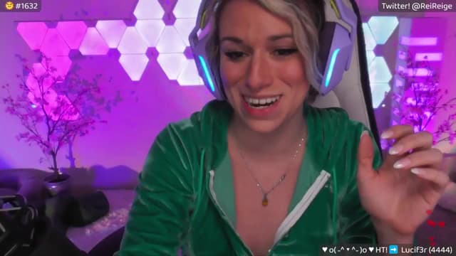Gallery image thumbnail from Reige's myfreecams stream on, 06/13/2024, 07:20 image 6 of 20
