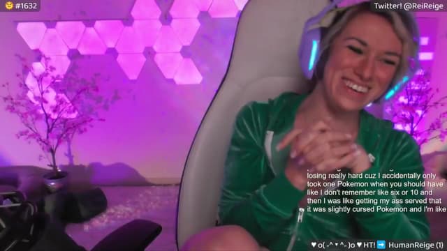 Gallery image thumbnail from Reige's myfreecams stream on, 06/13/2024, 07:20 image 15 of 20