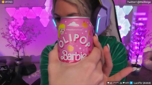 Gallery image thumbnail from Reige's myfreecams stream on, 06/13/2024, 07:20 image 4 of 20