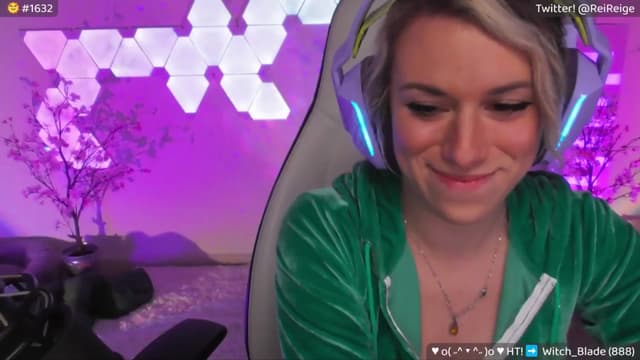 Gallery image thumbnail from Reige's myfreecams stream on, 06/13/2024, 07:20 image 8 of 20