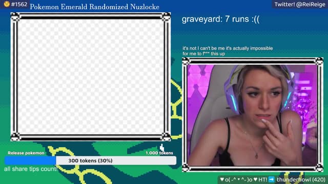 Gallery image thumbnail from Reige's myfreecams stream on, 06/13/2024, 08:22 image 16 of 20