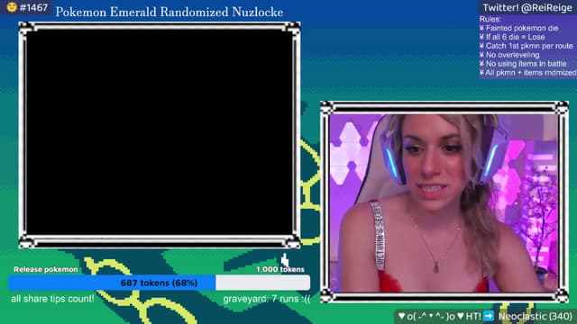 Gallery image thumbnail from Reige's myfreecams stream on, 06/14/2024, 11:12 image 15 of 20