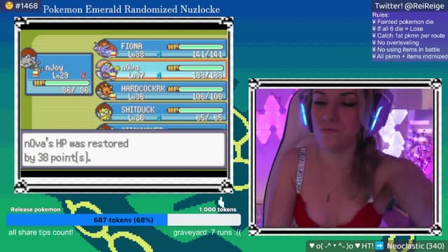 Gallery image thumbnail from Reige's myfreecams stream on, 06/14/2024, 11:12 image 16 of 20