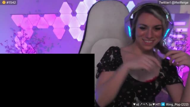 Gallery image thumbnail from Reige's myfreecams stream on, 06/14/2024, 11:12 image 7 of 20