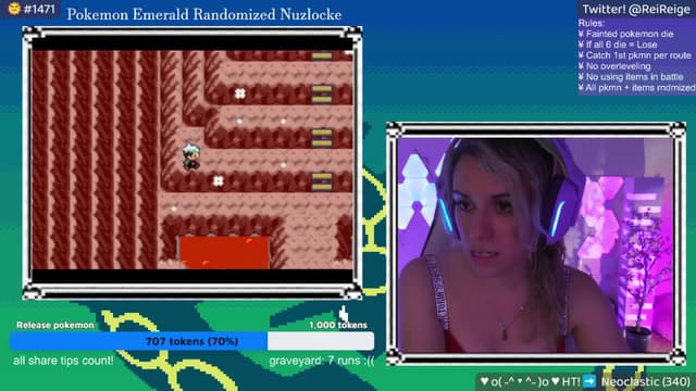 Gallery image thumbnail from Reige's myfreecams stream on, 06/14/2024, 11:12 image 19 of 20