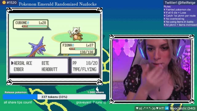 Gallery image thumbnail from Reige's myfreecams stream on, 06/14/2024, 11:12 image 12 of 20