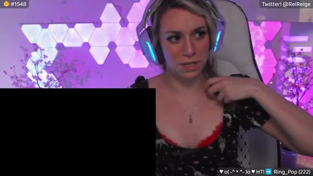 Gallery image thumbnail from Reige's myfreecams stream on, 06/14/2024, 11:12 image 5 of 20