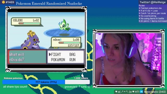 Gallery image thumbnail from Reige's myfreecams stream on, 06/14/2024, 11:12 image 20 of 20