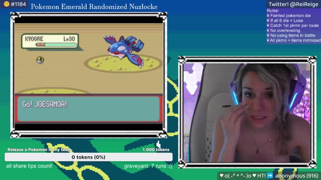 Gallery image thumbnail from Reige's myfreecams stream on, 06/14/2024, 12:57 image 16 of 20