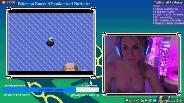 Gallery image thumbnail from Reige's myfreecams stream on, 06/14/2024, 12:57 image 5 of 20